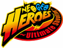 NEOGEO HEROES ~Ultimate Shooting~