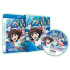 「輪廻のラグランジェ 鴨川デイズ」GAME&OVA Hybrid Disc(初回生産版)