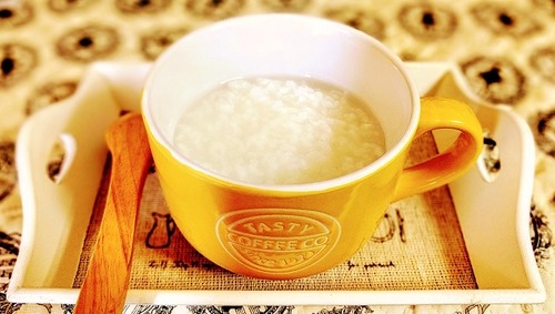 180713めしおかゆ