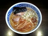 こむさし らぁ麺
