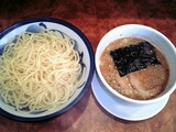 目黒屋 温小つけめん