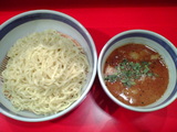 麺屋あらき つけ麺05.10.22