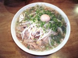 ふじ☆もと まぐろ醤油