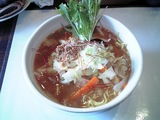 菜かむら 味噌ラーメン