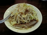 円熟屋 とんこつやさいらーめん