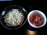 ジョニー つけめん(醤油こってり)