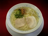 黒門 ラーメン