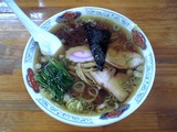 いまの家 ラーメン