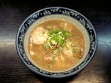 いち龍 ラーメン