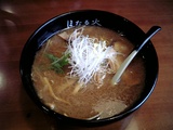ほたる火 らーめん みそ味