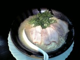 ラーメン軍団 原点ラーメン