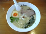 ni.co 鶏白湯 塩
