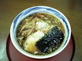 阿香坂 中華そば こいいろ