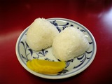 黒門 おにぎり
