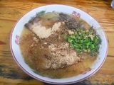 天外天 ラーメン