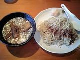 えにし つけめん塩(小)