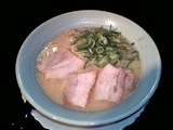 ラーメン軍団 重厚ラーメン