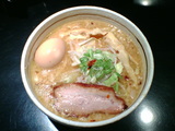 HOLIDAY 味噌ソバ