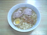蔵屋 ラーメン