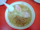 とかの ラーメン