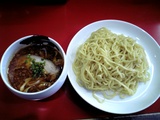 あらとん あらとんつけ麺