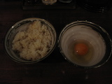ぶらり たまごかけごはん