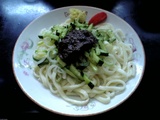 白龍 じゃじゃ麺
