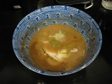 無心 スープ割り