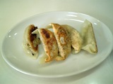三久 焼きギョウザ
