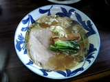 まる重 まるしげらーめん