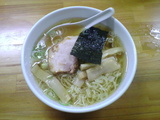 Ra 手打ちラーメン