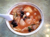 マルカンデパート大食堂 マルカンラーメン