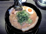 風火 らーめん とんこつ