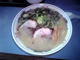 あじと ラーメン