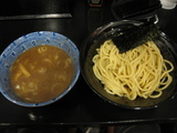 無心 つけ麺