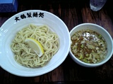 大鶴製麺処 旨味めん こいつけ