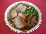 丸平 中華そば