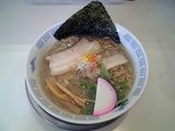 加藤屋 和みの塩そば