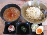 梅花亭 濃厚!つけめん