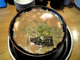 豚の骨 とんこつらーめん