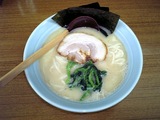 すずや ラーメン