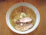 Shinachiku亭 塩味