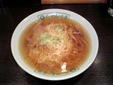 千草 盛岡駅前店 らーめん
