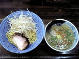 葫 塩つけめん