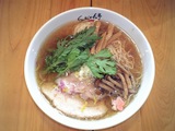 Shinachiku亭 ShiNaSoBa