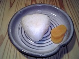 光龍益 塩むすび