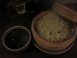 ぶらり 鴨つけ+セイロ