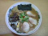 拉麺男 こってりとんこつ(1)