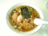 三久 ラーメン