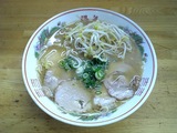 陽気 中華そば